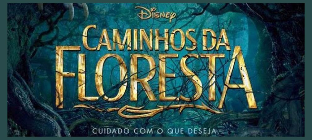 Caminhos da Floresta